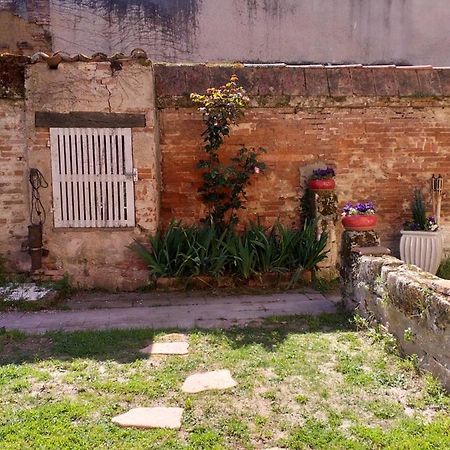 Auberge Des Chemins Moissac Dış mekan fotoğraf