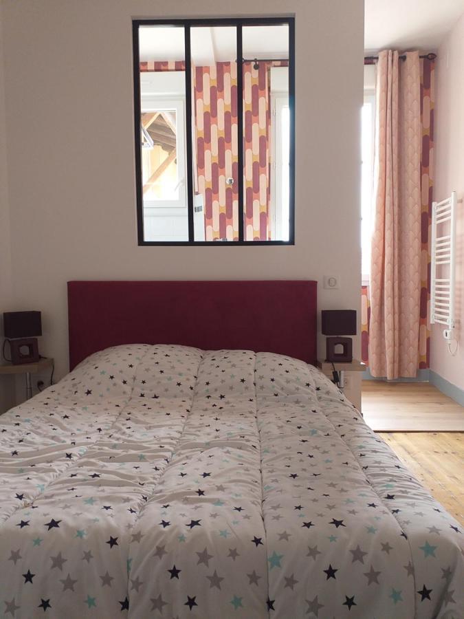 Auberge Des Chemins Moissac Dış mekan fotoğraf