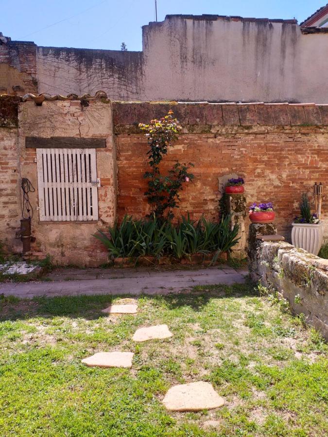 Auberge Des Chemins Moissac Dış mekan fotoğraf