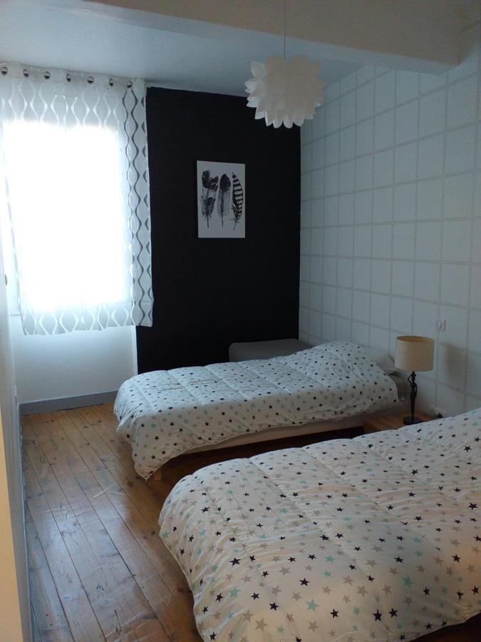 Auberge Des Chemins Moissac Dış mekan fotoğraf