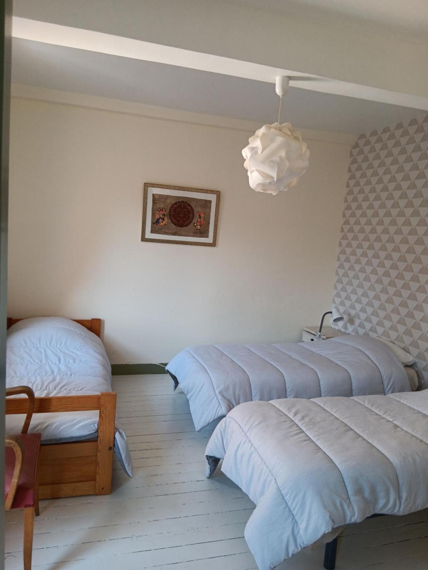Auberge Des Chemins Moissac Dış mekan fotoğraf