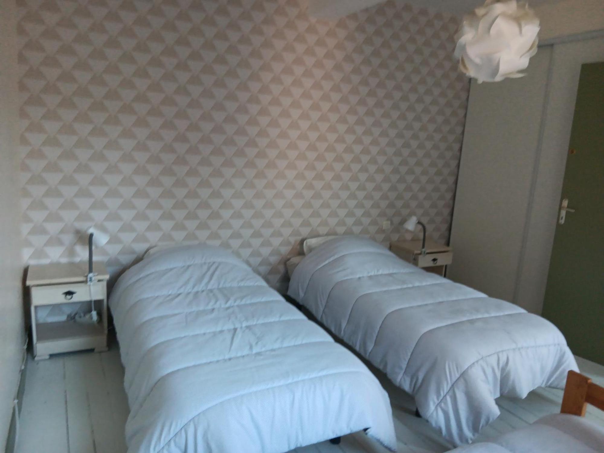 Auberge Des Chemins Moissac Dış mekan fotoğraf